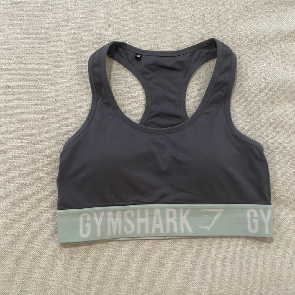 Sport bra